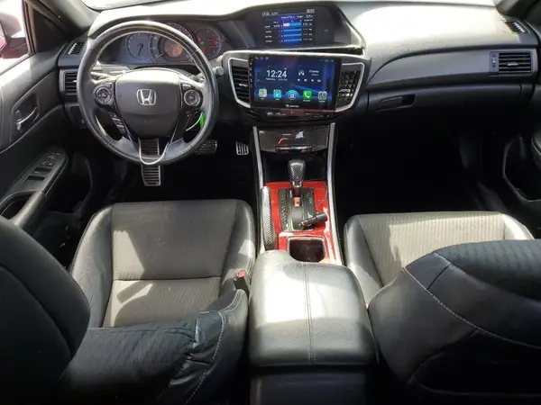 1HGCR2F57GA246678 2016 HONDA ACCORD - Image 8