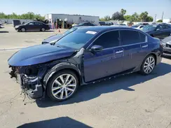 1HGCR2F57GA246731 2016 HONDA ACCORD