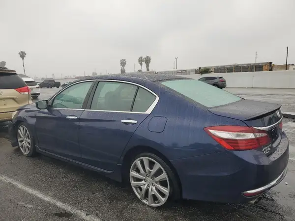 1HGCR2F57GA246731 2016 HONDA ACCORD - Image 2