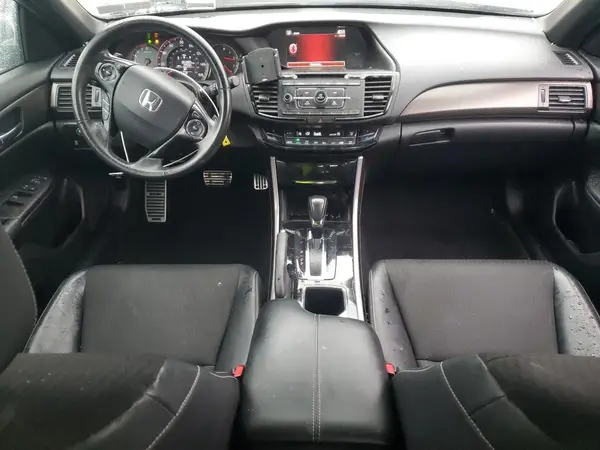 1HGCR2F57GA246731 2016 HONDA ACCORD - Image 8