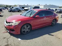 1HGCR2F57GA248284 2016 HONDA ACCORD