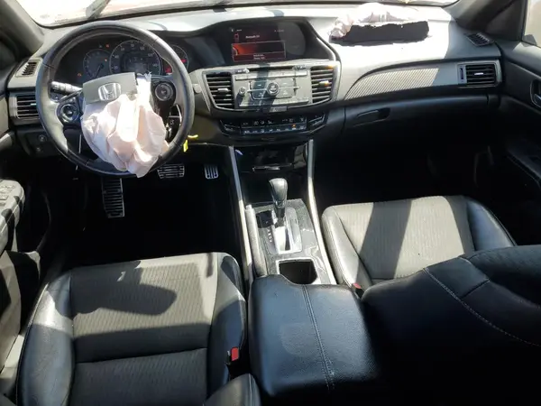 1HGCR2F57GA248284 2016 HONDA ACCORD - Image 8
