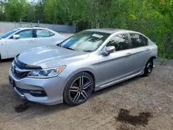 1HGCR2F57GA801340 2016 HONDA ACCORD