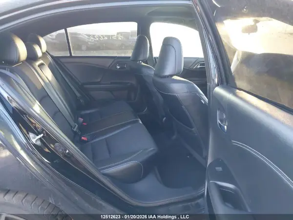 1HGCR2F57GA802018 2016 HONDA ACCORD - Image 8