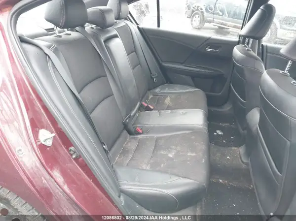 1HGCR2F57GA802763 2016 HONDA ACCORD - Image 8