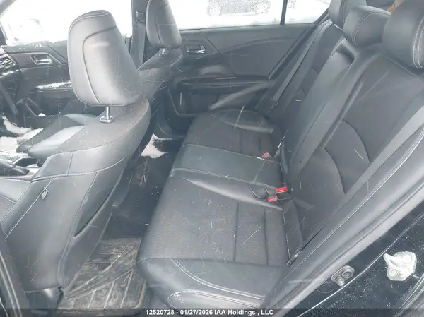 1HGCR2F57GA806151 2016 HONDA ACCORD - Image 8