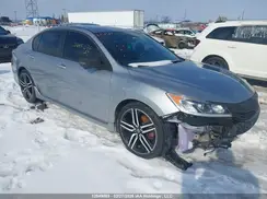1HGCR2F57GA807753 2016 HONDA ACCORD