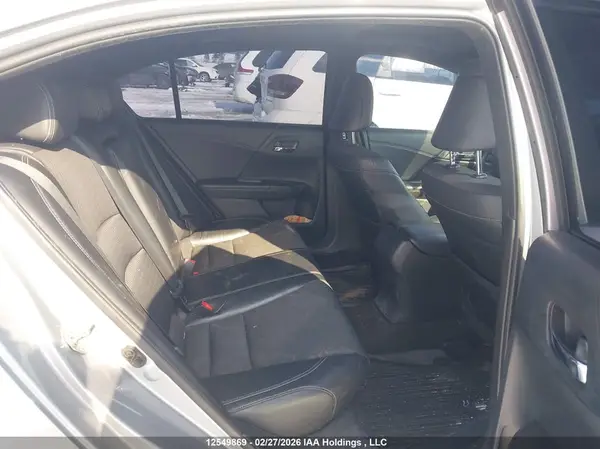 1HGCR2F57GA807753 2016 HONDA ACCORD - Image 8