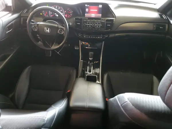 1HGCR2F57HA000831 2017 HONDA ACCORD - Image 8