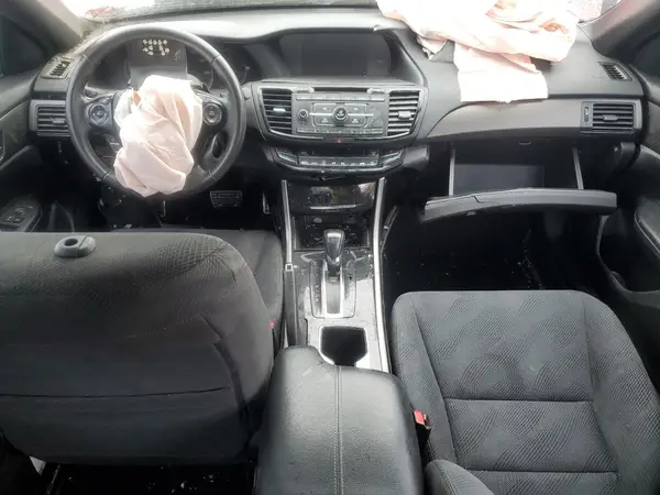 1HGCR2F57HA004538 2017 HONDA ACCORD - Image 8