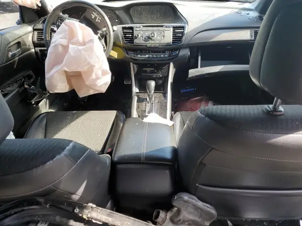 1HGCR2F57HA007486 2017 HONDA ACCORD - Image 8