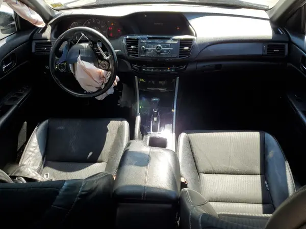 1HGCR2F57HA007908 2017 HONDA ACCORD - Image 8
