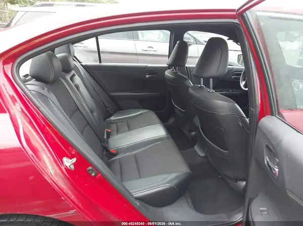 1HGCR2F57HA009948 2017 HONDA ACCORD - Image 8