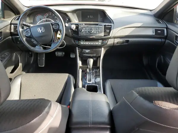1HGCR2F57HA009979 2017 HONDA ACCORD - Image 8