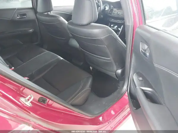 1HGCR2F57HA010923 2017 HONDA ACCORD - Image 8