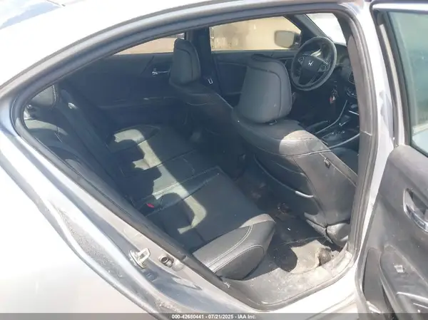 1HGCR2F57HA011098 2017 HONDA ACCORD - Image 8