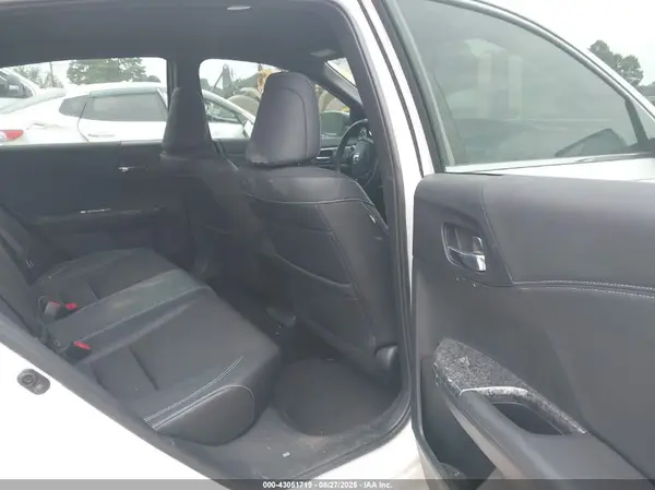 1HGCR2F57HA014745 2017 HONDA ACCORD - Image 8