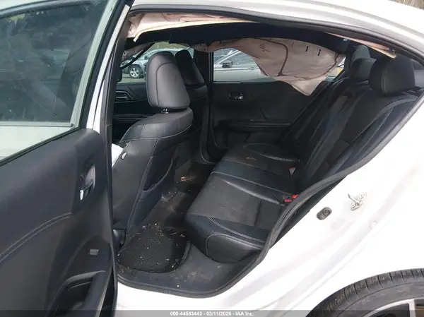 1HGCR2F57HA014762 2017 HONDA ACCORD - Image 8
