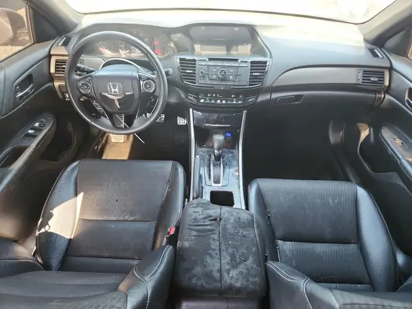 1HGCR2F57HA016690 2017 HONDA ACCORD - Image 8