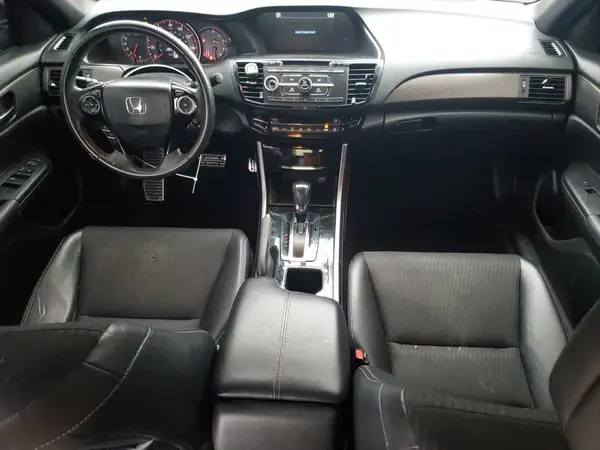 1HGCR2F57HA017192 2017 HONDA ACCORD - Image 8