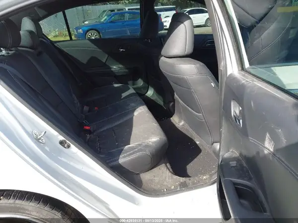 1HGCR2F57HA019234 2017 HONDA ACCORD - Image 8