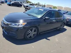 1HGCR2F57HA022960 2017 HONDA ACCORD