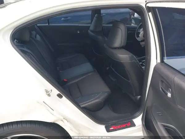 1HGCR2F57HA023431 2017 HONDA ACCORD - Image 8