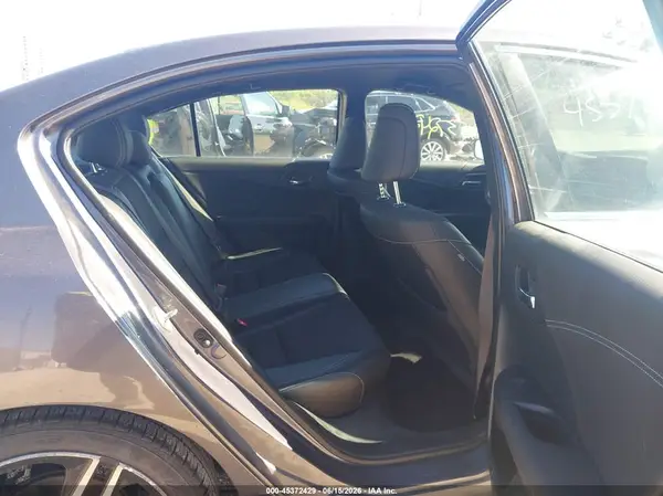 1HGCR2F57HA023722 2017 HONDA ACCORD - Image 8