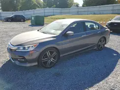 1HGCR2F57HA023736 2017 HONDA ACCORD