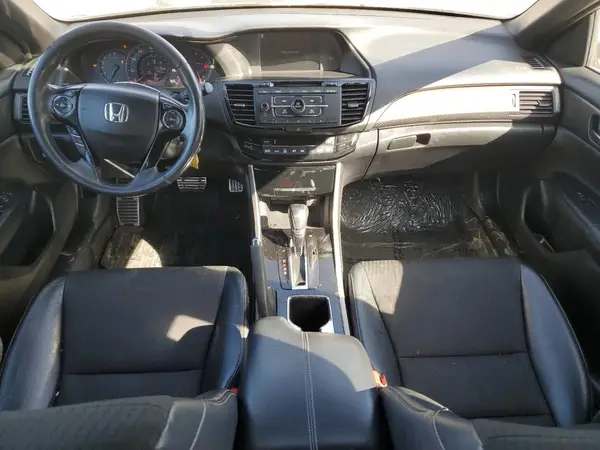 1HGCR2F57HA023736 2017 HONDA ACCORD - Image 8