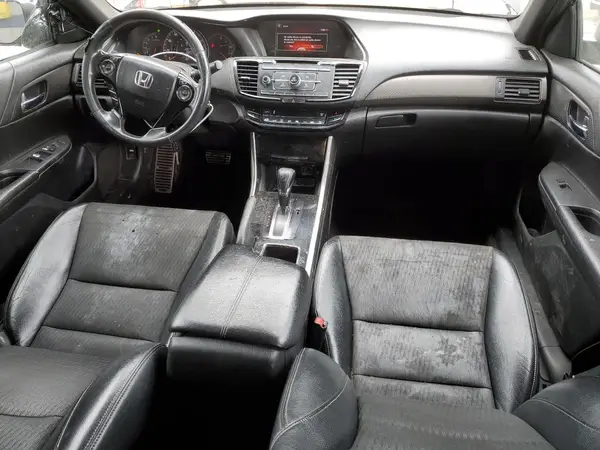 1HGCR2F57HA024885 2017 HONDA ACCORD - Image 8