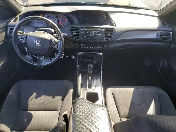 1HGCR2F57HA027723 2017 HONDA ACCORD - Image 8