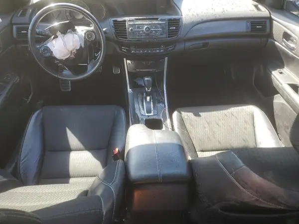 1HGCR2F57HA028175 2017 HONDA ACCORD - Image 8