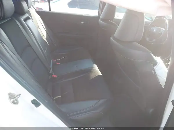 1HGCR2F57HA029441 2017 HONDA ACCORD - Image 8