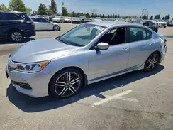 1HGCR2F57HA030248 2017 HONDA ACCORD