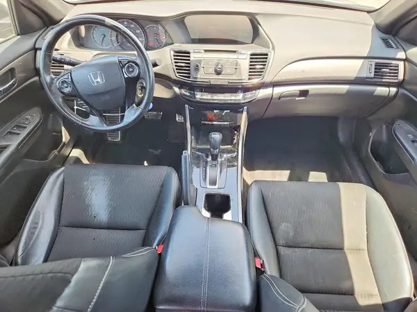 1HGCR2F57HA030248 2017 HONDA ACCORD - Image 8