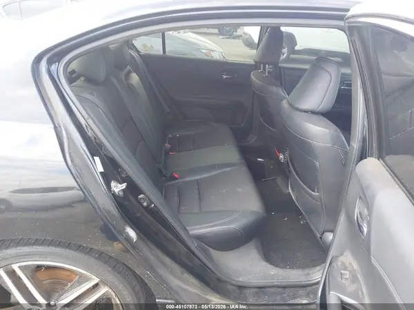 1HGCR2F57HA030430 2017 HONDA ACCORD - Image 8