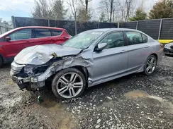 1HGCR2F57HA031464 2017 HONDA ACCORD