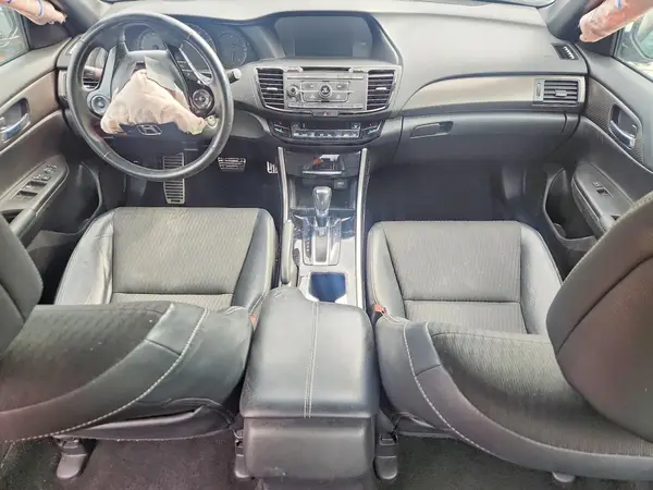 1HGCR2F57HA031464 2017 HONDA ACCORD - Image 8