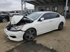 1HGCR2F57HA031531 2017 HONDA ACCORD