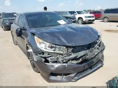 1HGCR2F57HA031674 2017 HONDA ACCORD