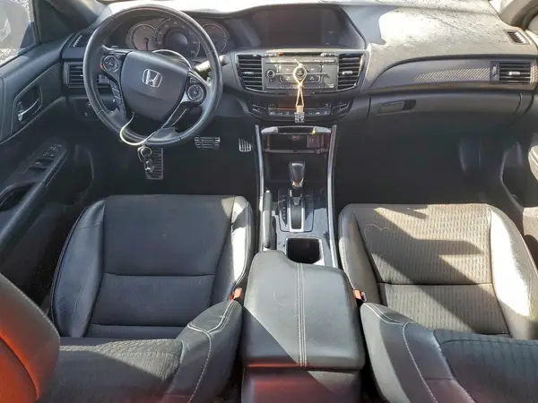 1HGCR2F57HA032680 2017 HONDA ACCORD - Image 8