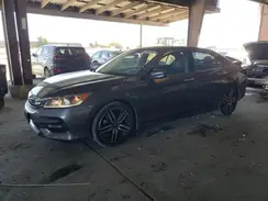 1HGCR2F57HA032789 2017 HONDA ACCORD
