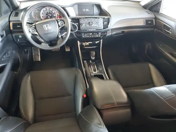 1HGCR2F57HA032789 2017 HONDA ACCORD - Image 8