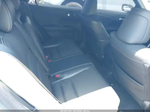 1HGCR2F57HA033411 2017 HONDA ACCORD - Image 8