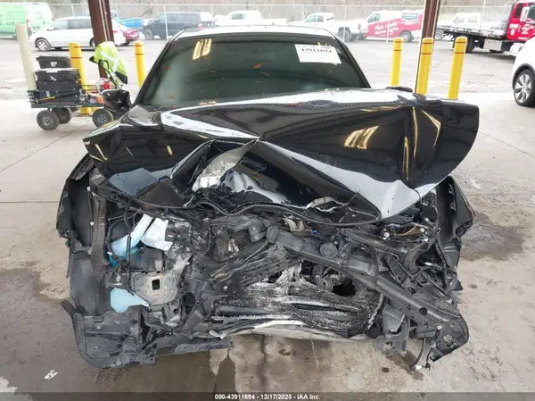 2017 HONDA ACCORD auction photo 6