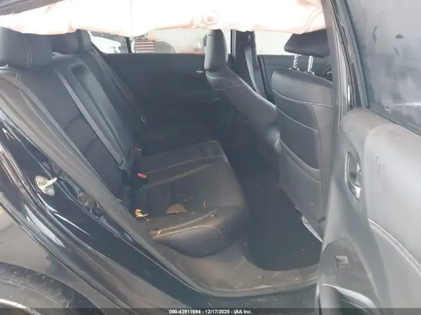 1HGCR2F57HA039239 2017 HONDA ACCORD - Image 8