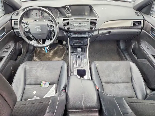 1HGCR2F57HA039581 2017 HONDA ACCORD - Image 8