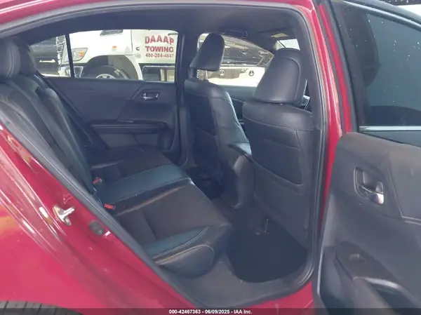 1HGCR2F57HA041749 2017 HONDA ACCORD - Image 8