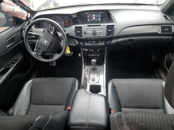 1HGCR2F57HA042755 2017 HONDA ACCORD - Image 8